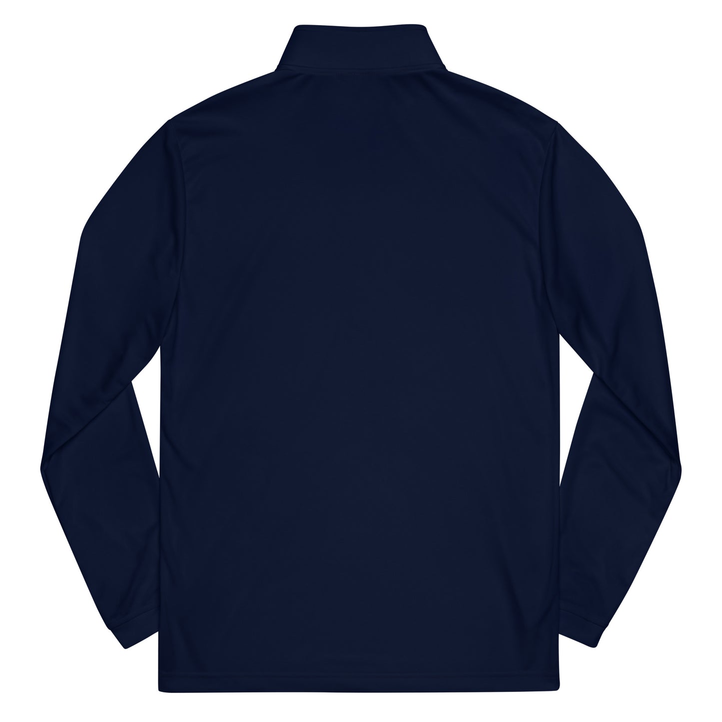 Adidas Navy Quarter Zip