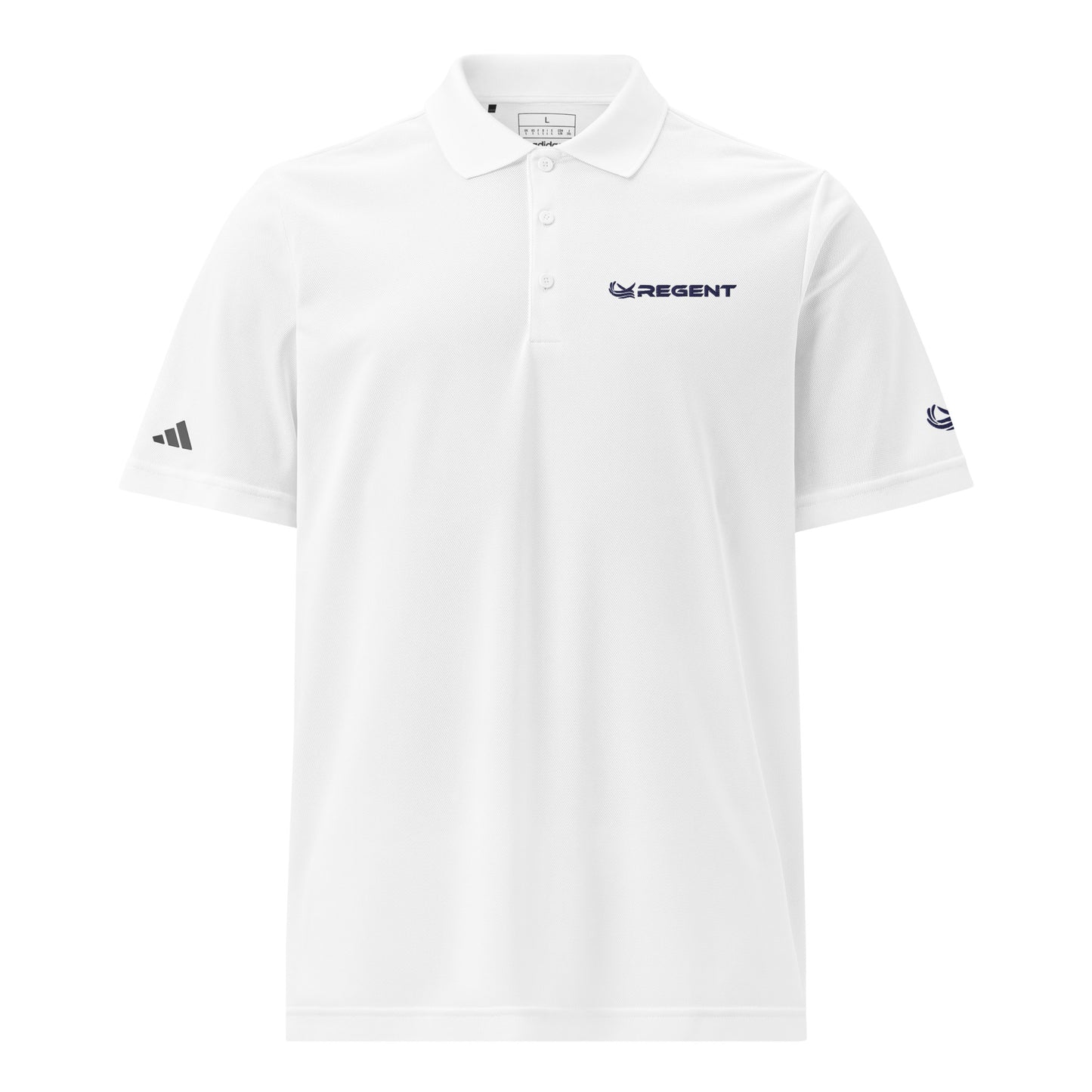 Unisex Adidas Sport Polo