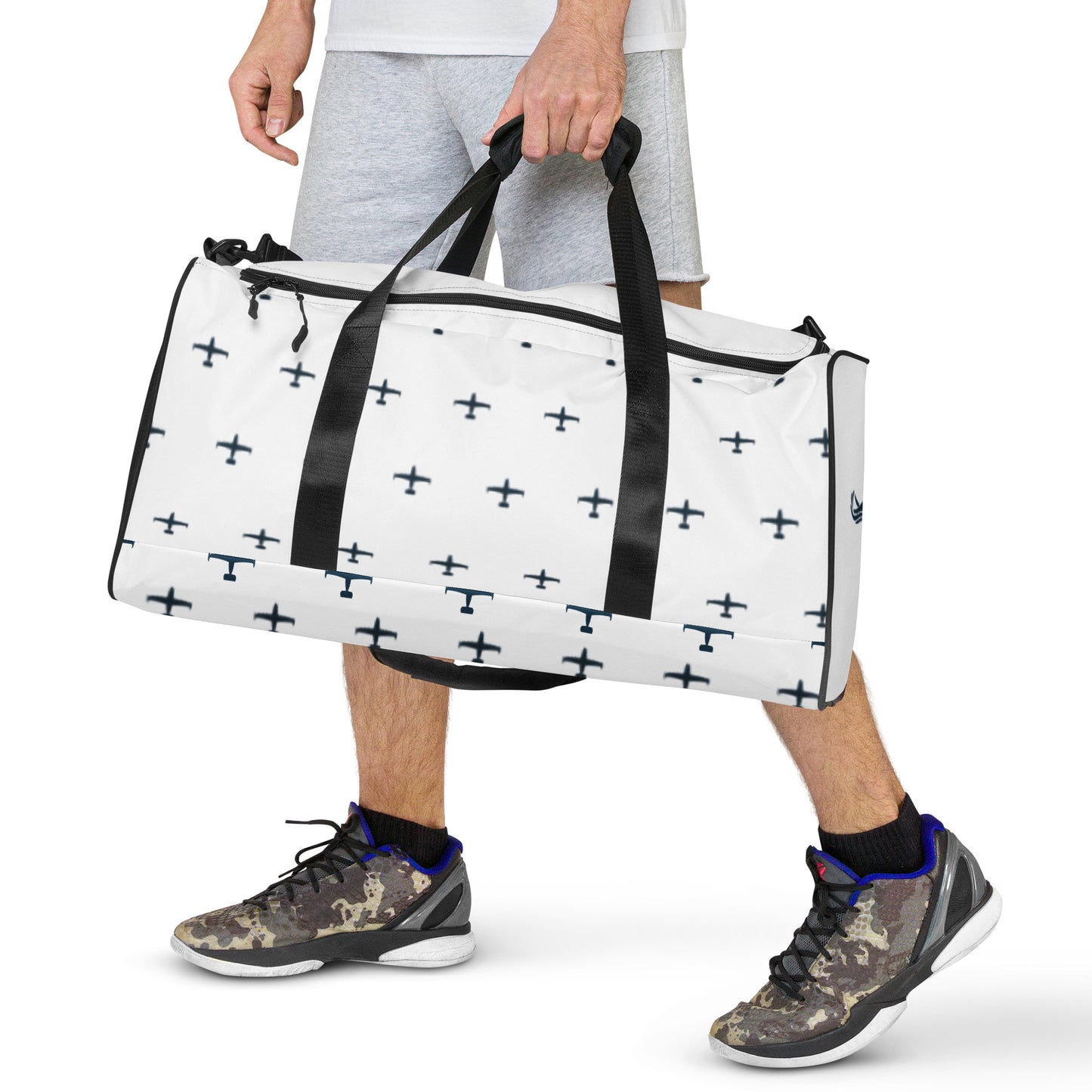 Seaglider Duffle Bag