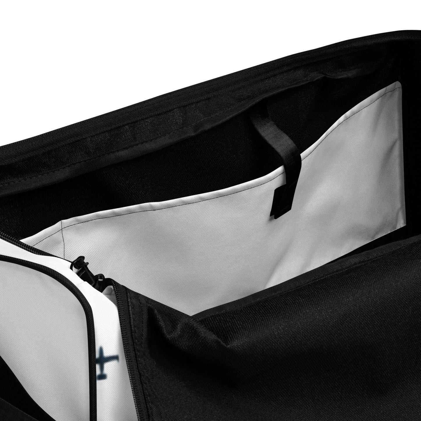 Seaglider Duffle Bag