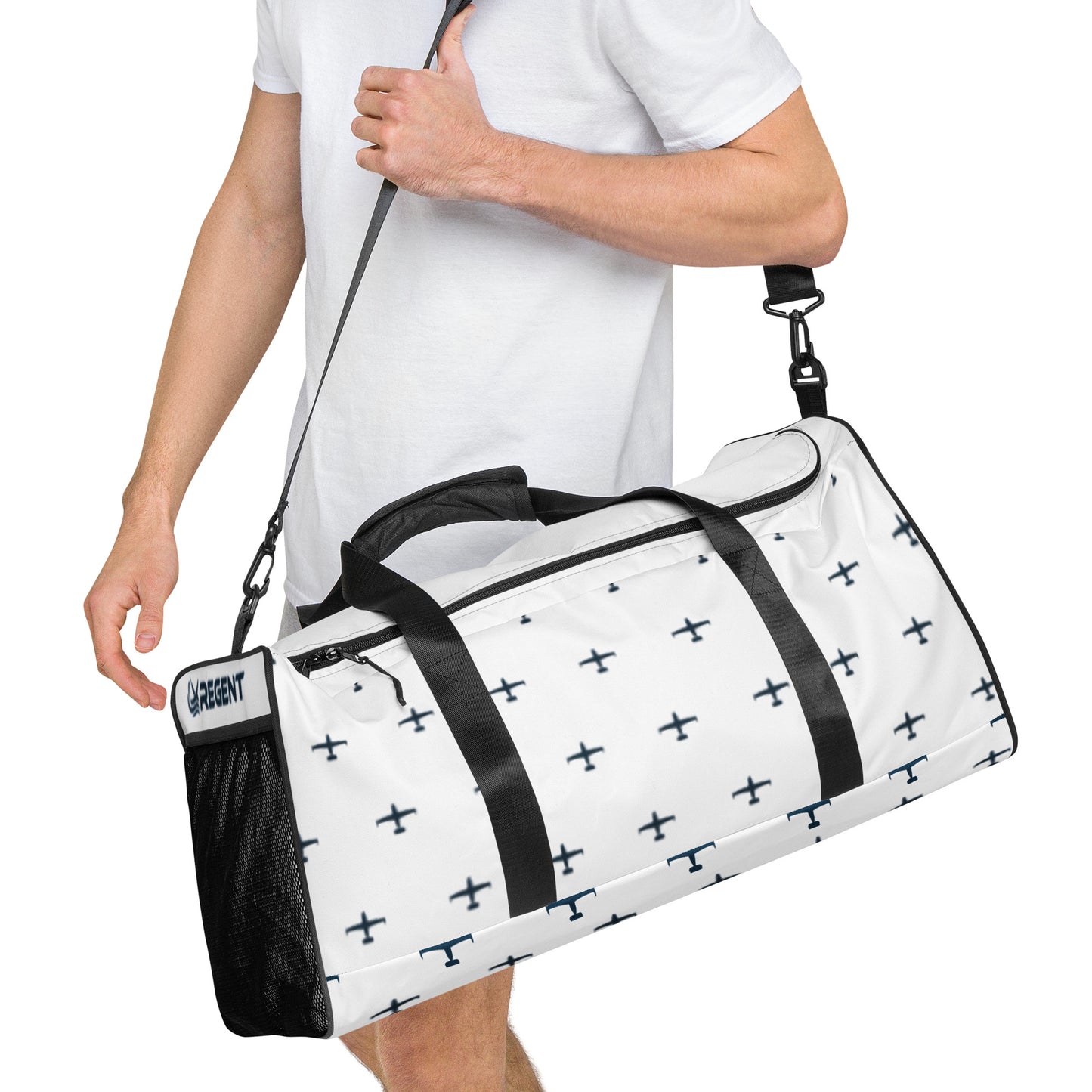 Seaglider Duffle Bag