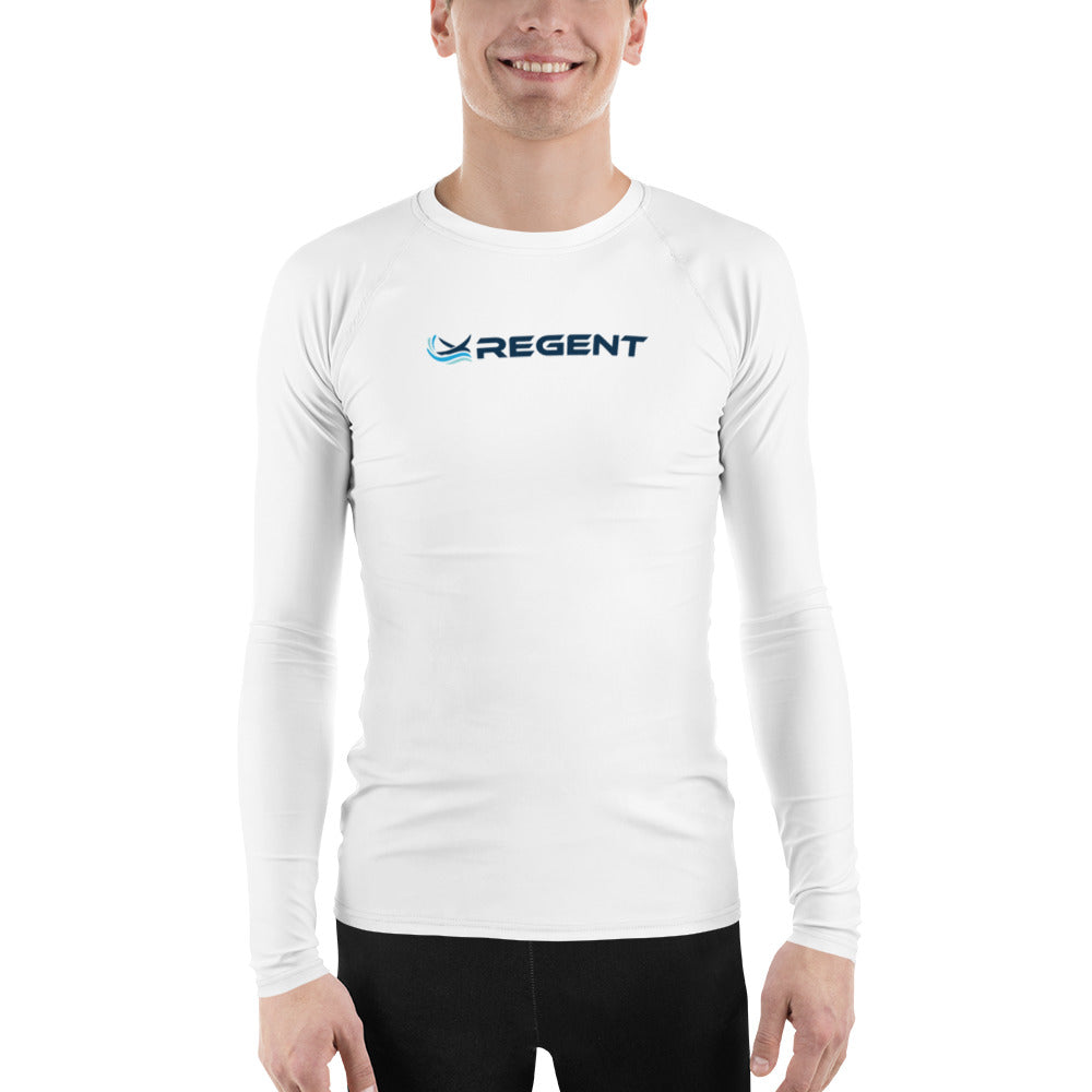 Men's Rash Guard