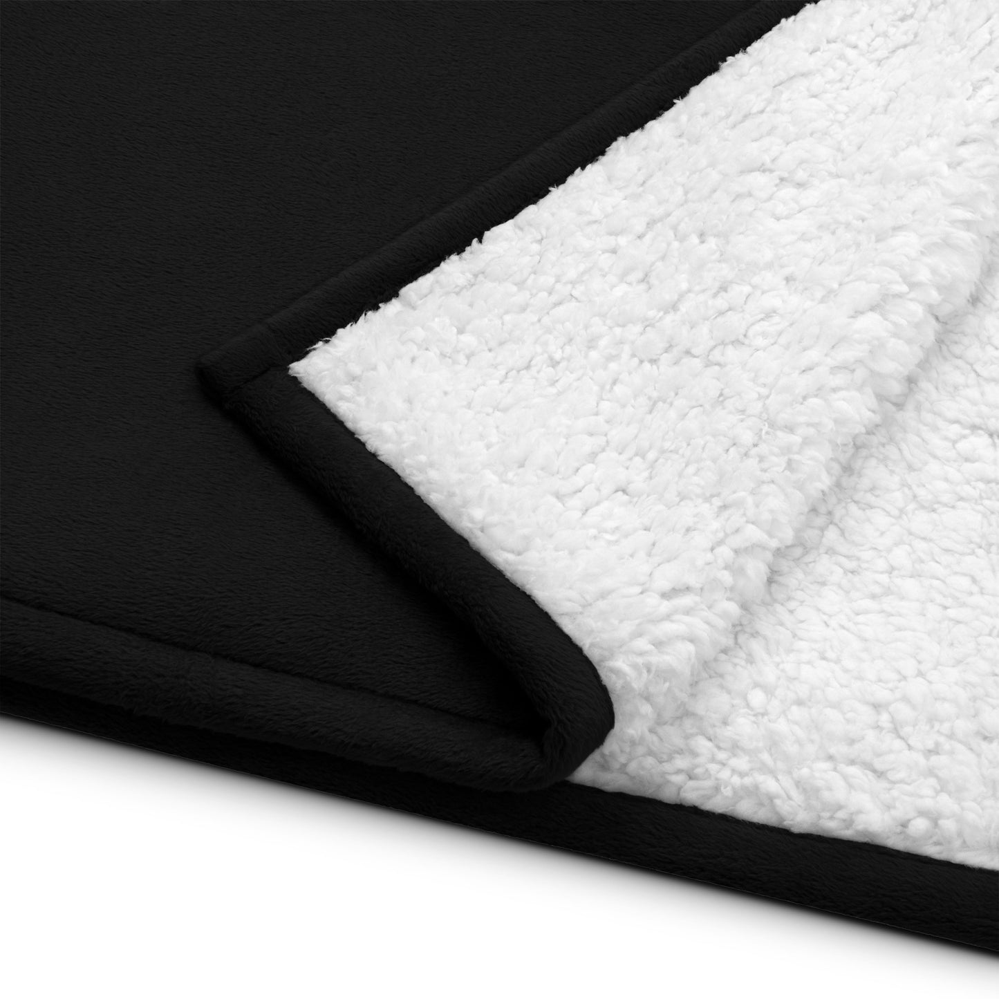 Sherpa Blanket