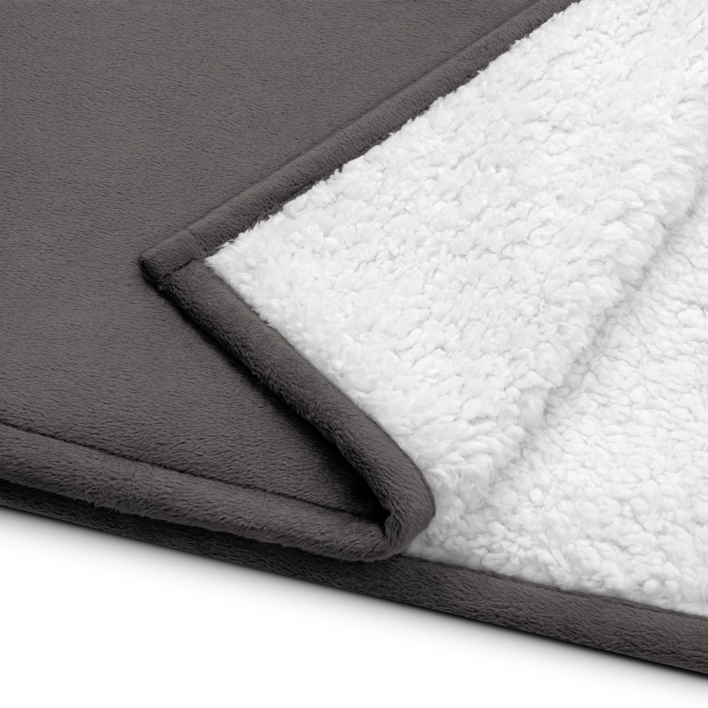 Sherpa Blanket
