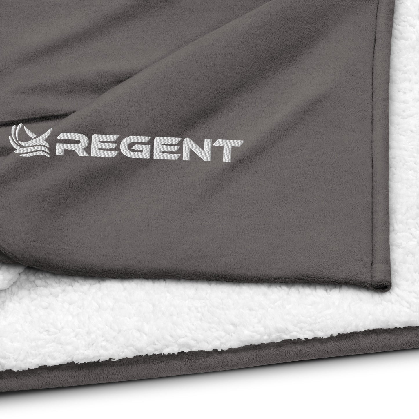 Sherpa Blanket