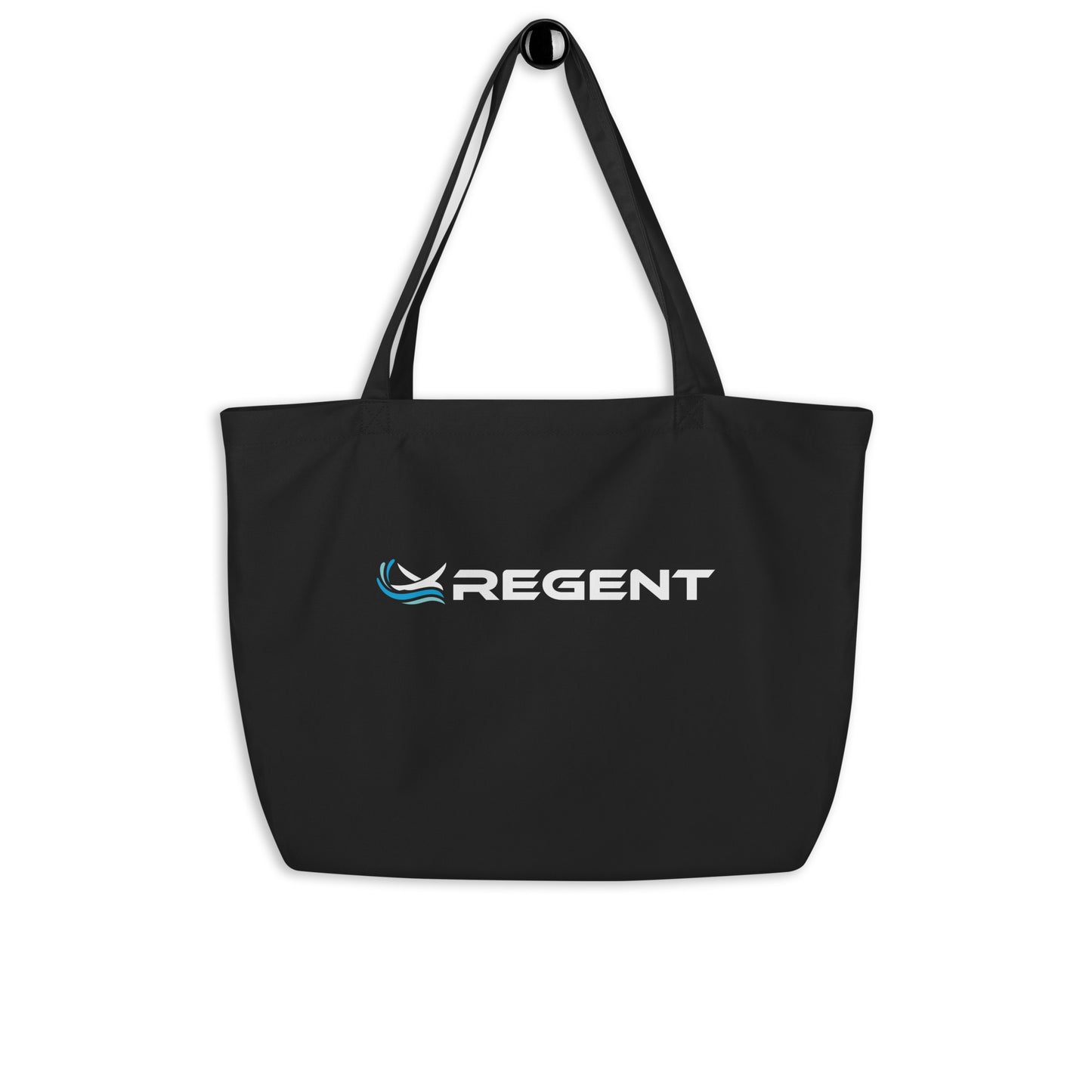 Large Organic Tote Bag