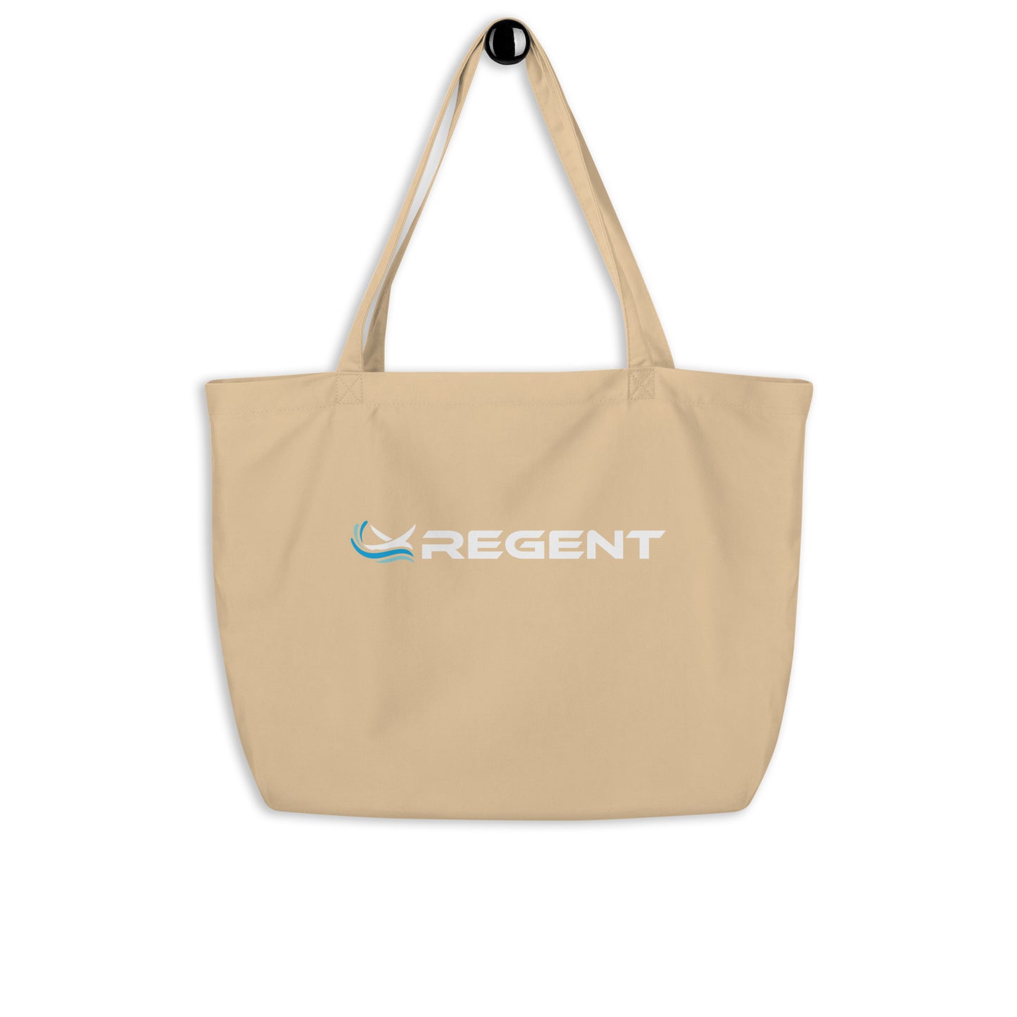 Large Organic Tote Bag