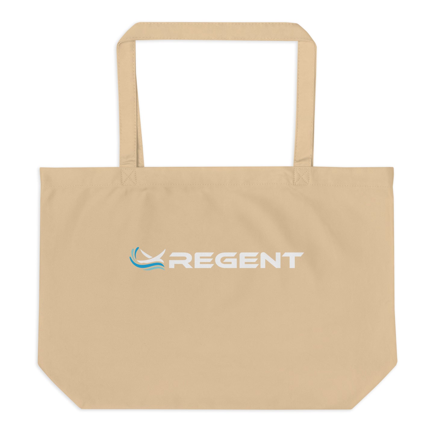Large Organic Tote Bag