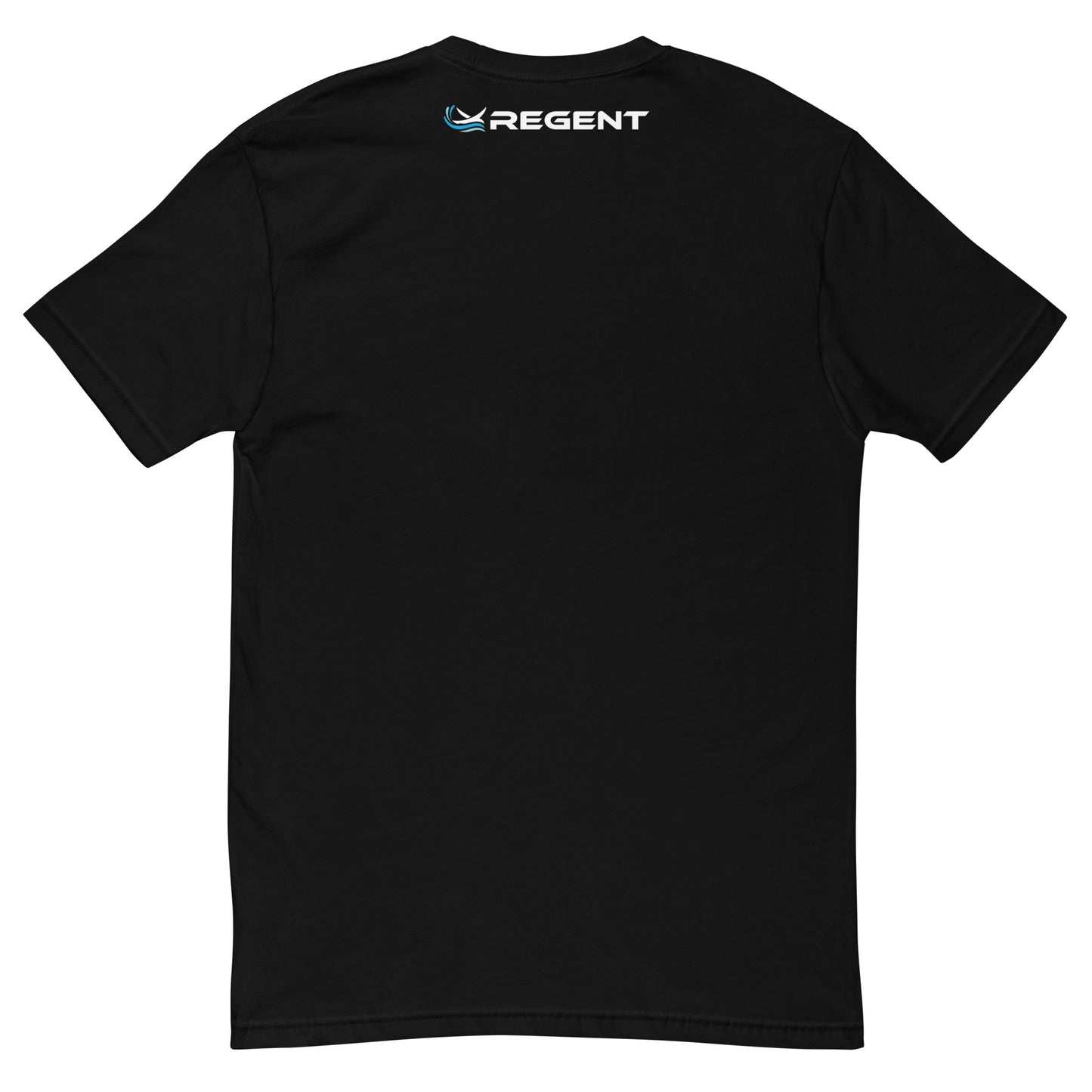 Mens Short Sleeve Seaglider T-shirt