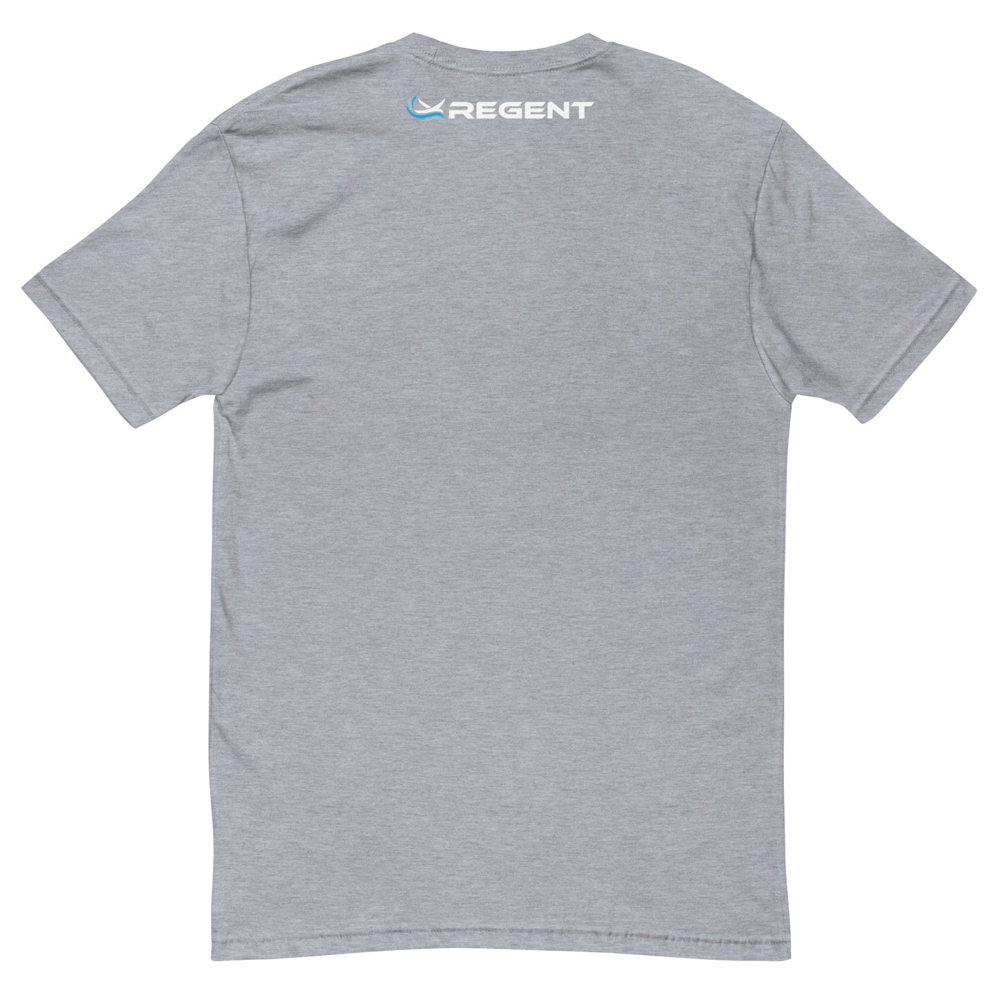 Mens Short Sleeve Seaglider T-shirt