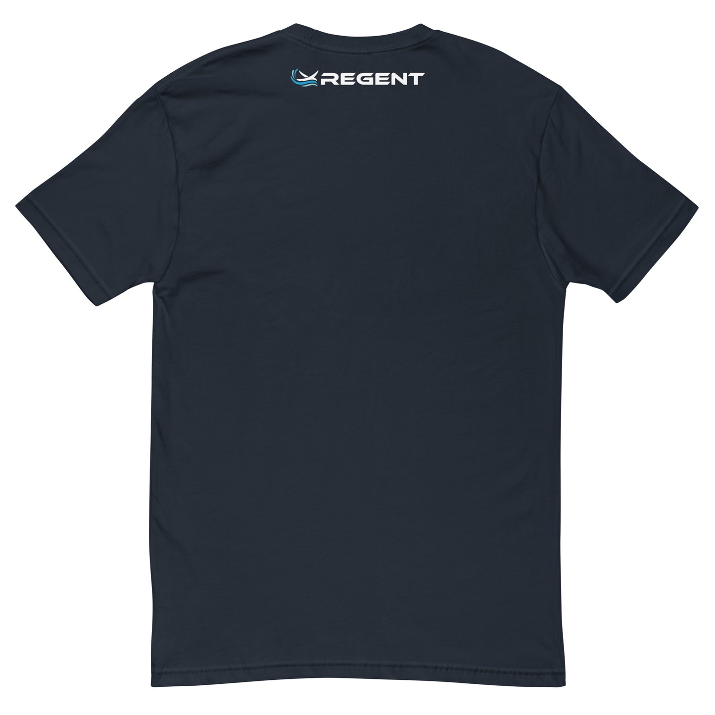 Mens Short Sleeve Seaglider T-shirt