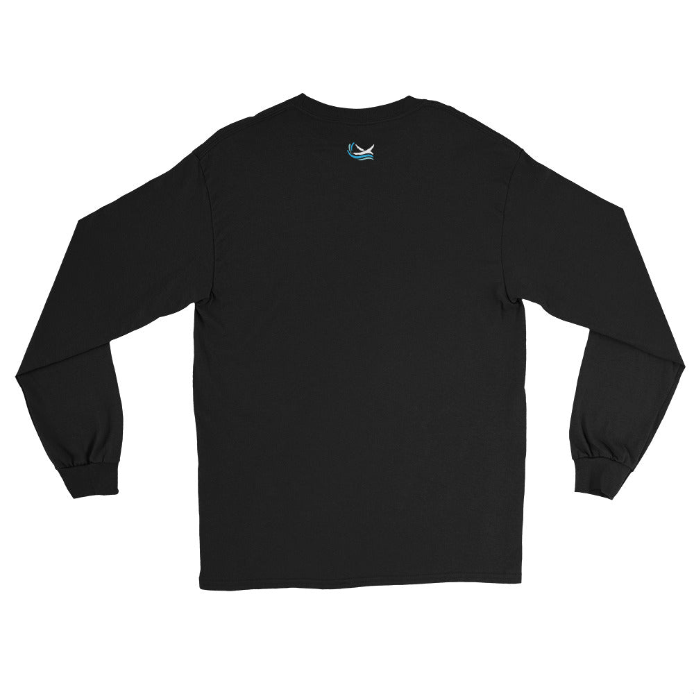 Unisex Long Sleeve Shirt