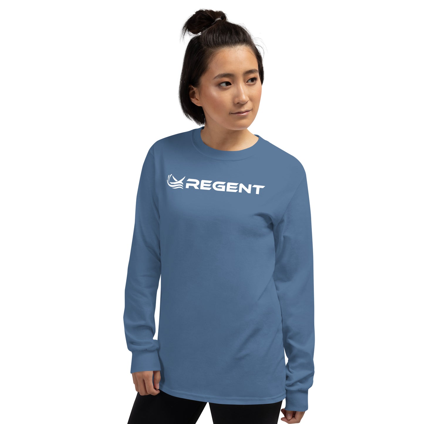 Unisex Long Sleeve Shirt