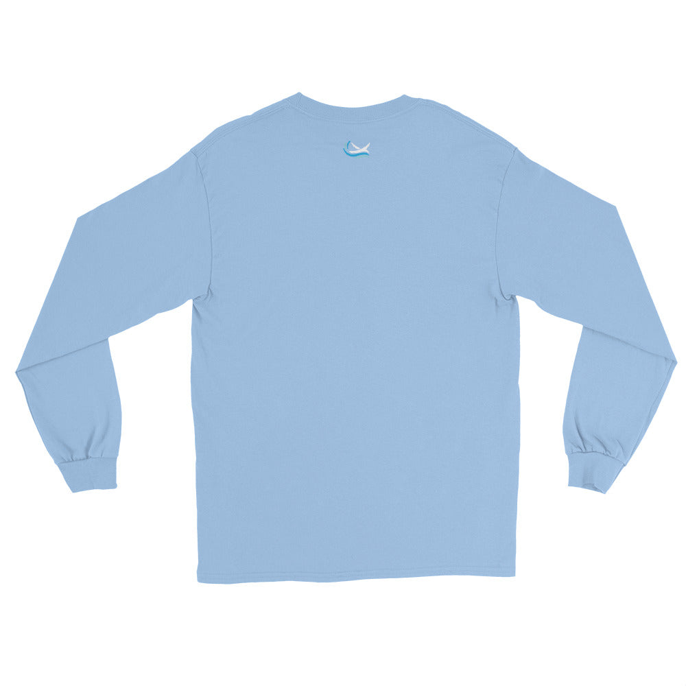 Unisex Long Sleeve Shirt