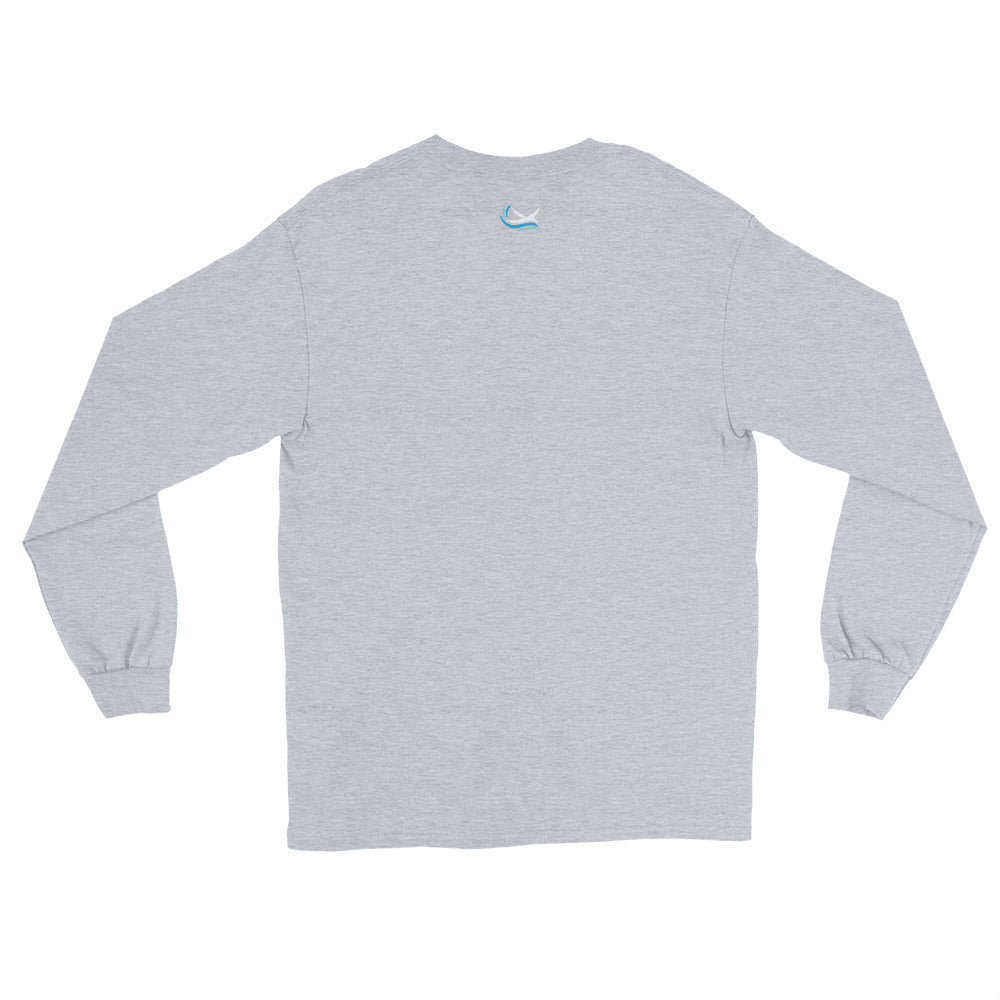 Unisex Long Sleeve Shirt