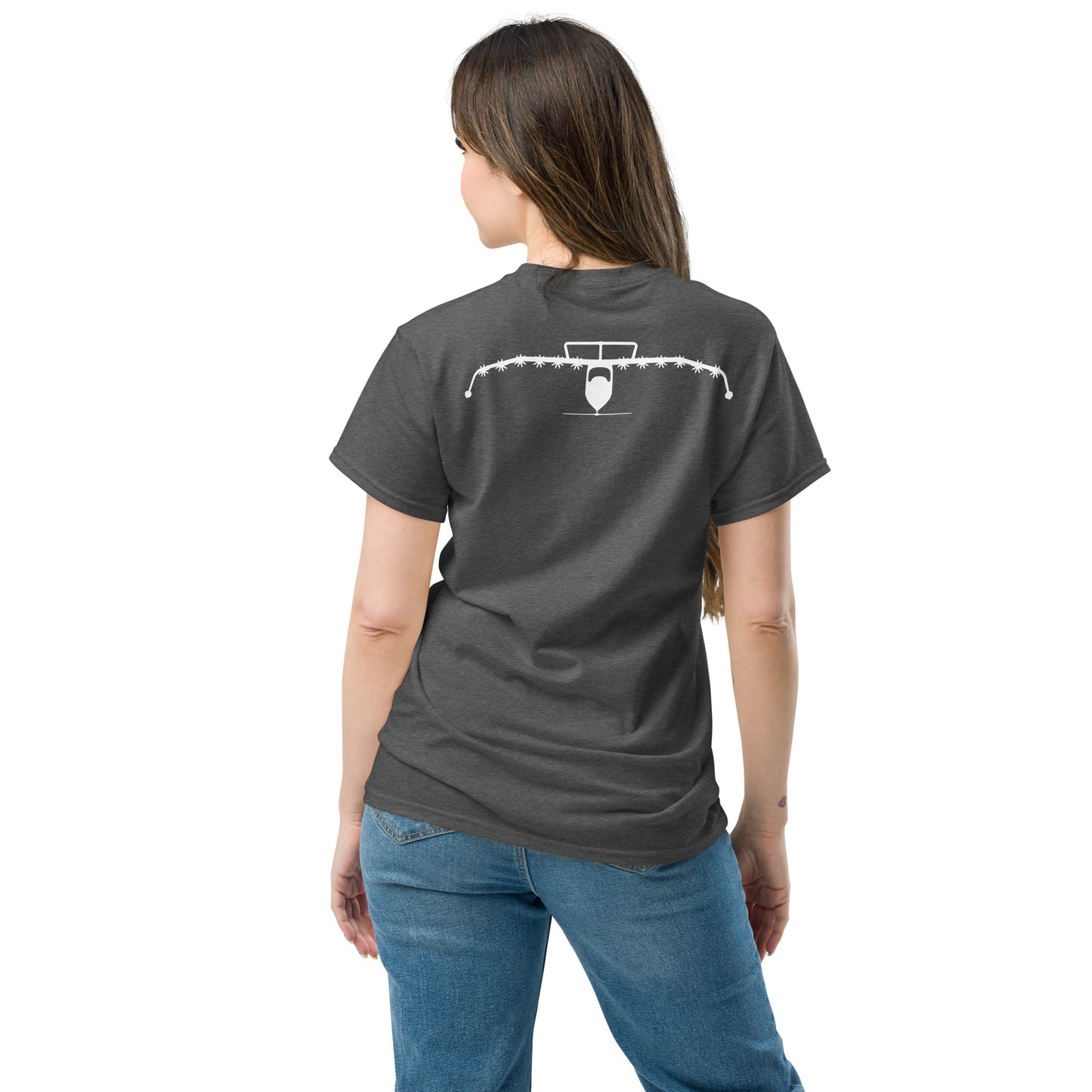 Unisex Classic Tee