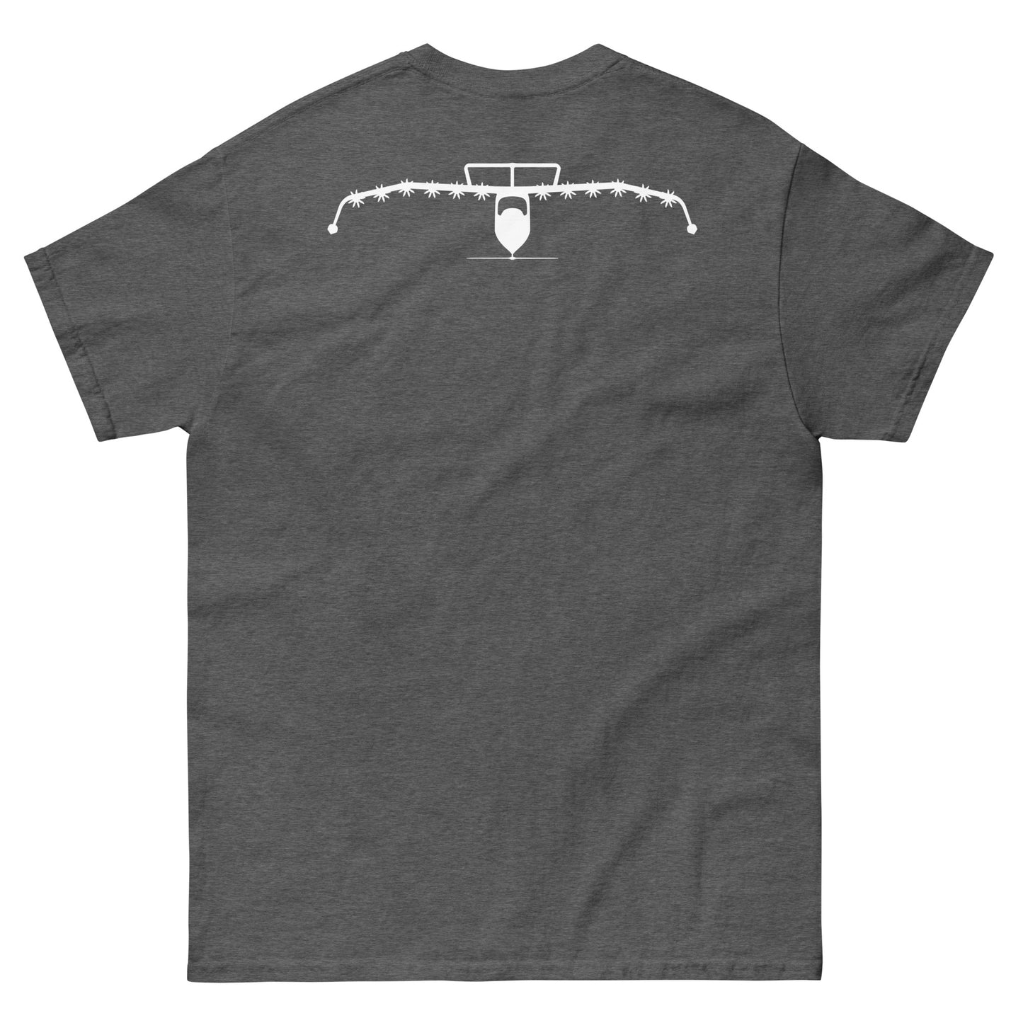 Unisex Classic Tee