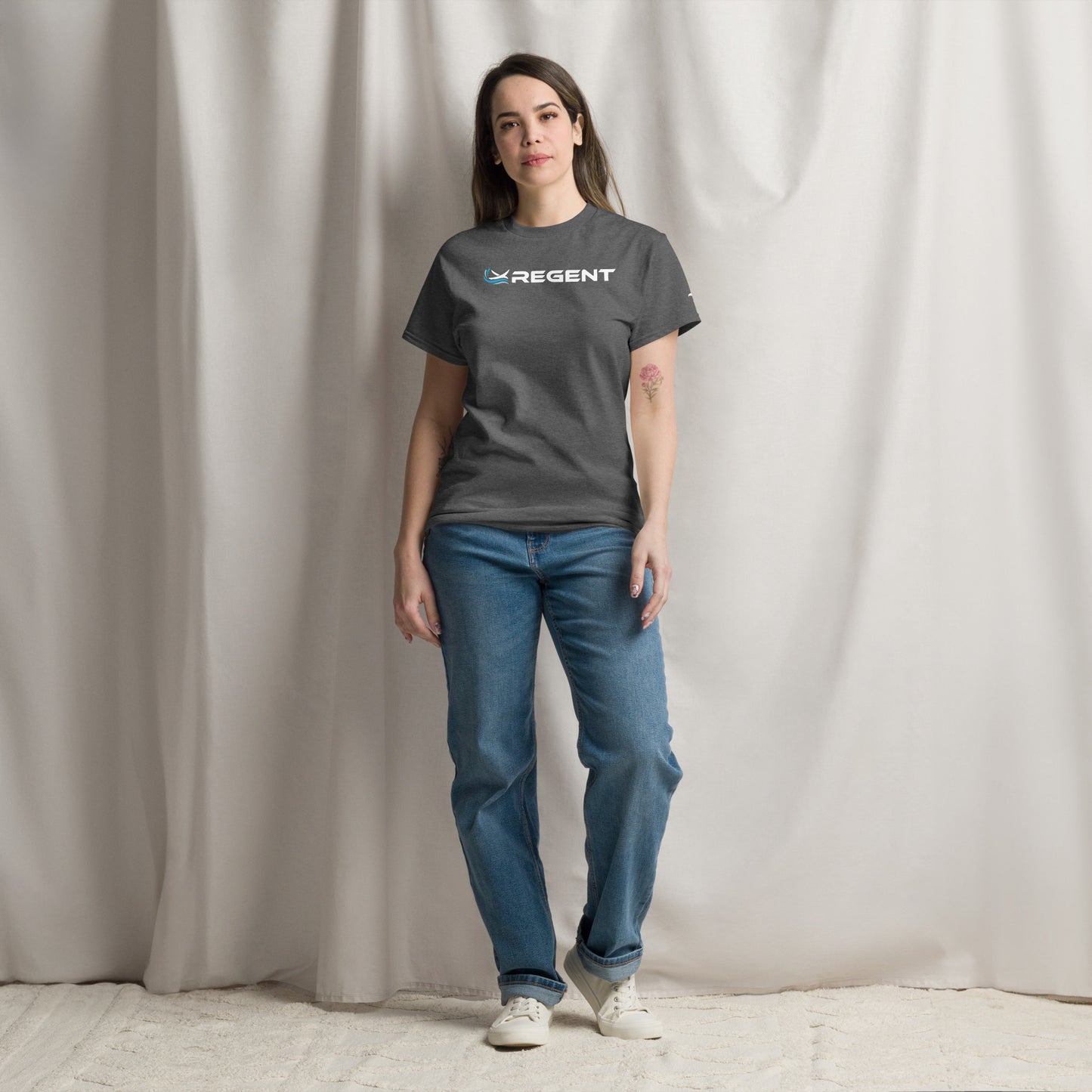 Unisex Classic Tee