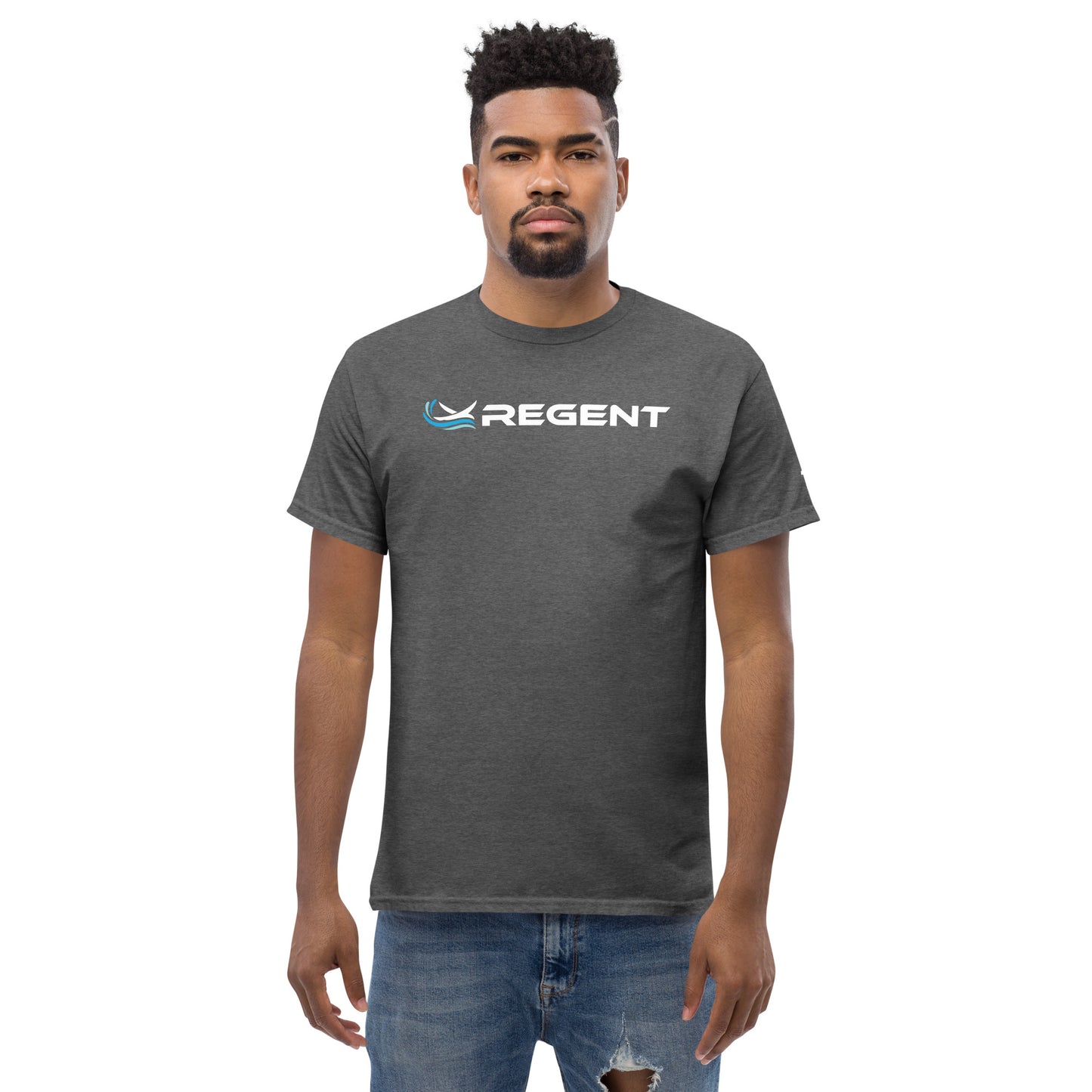 Unisex Classic Tee