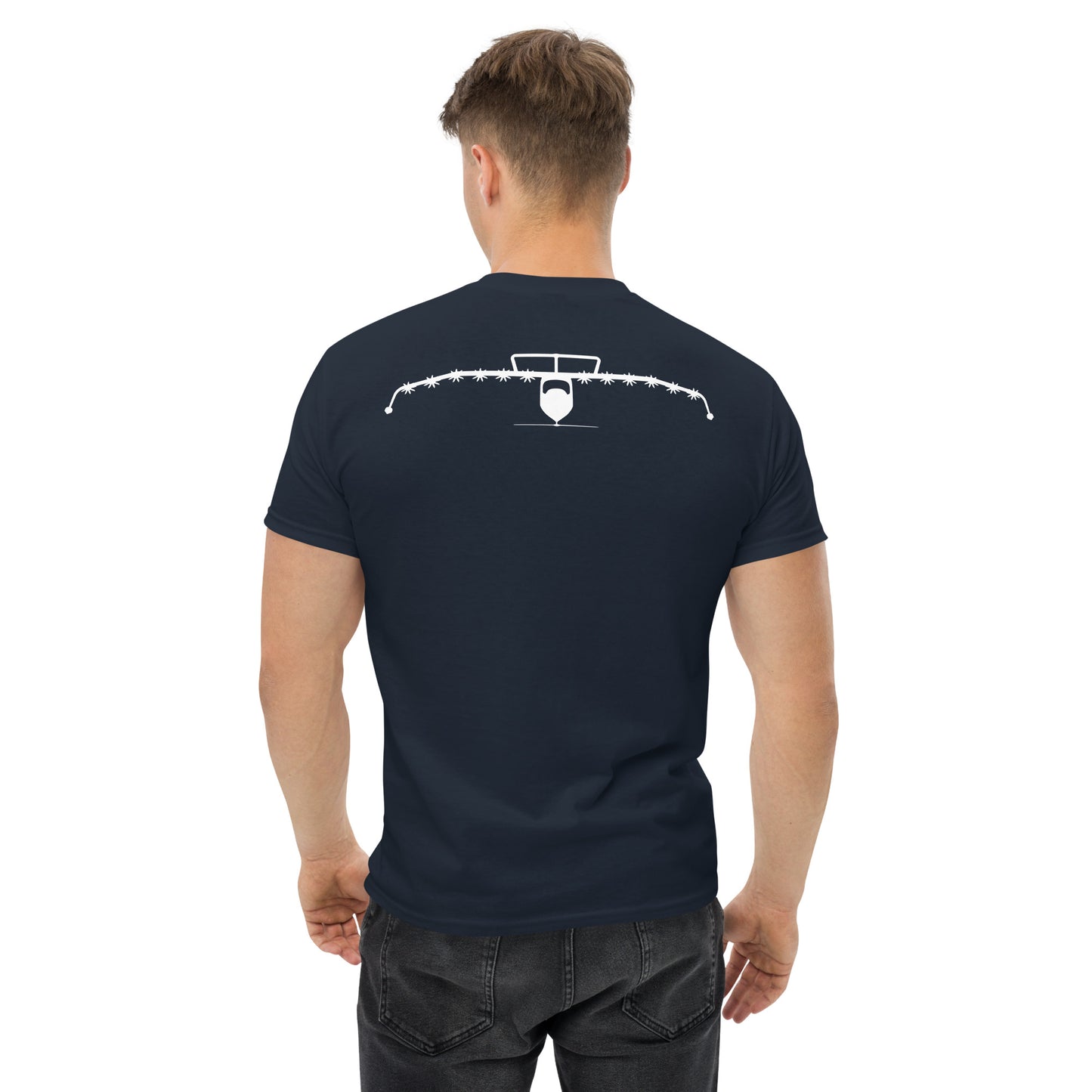 Unisex Classic Tee