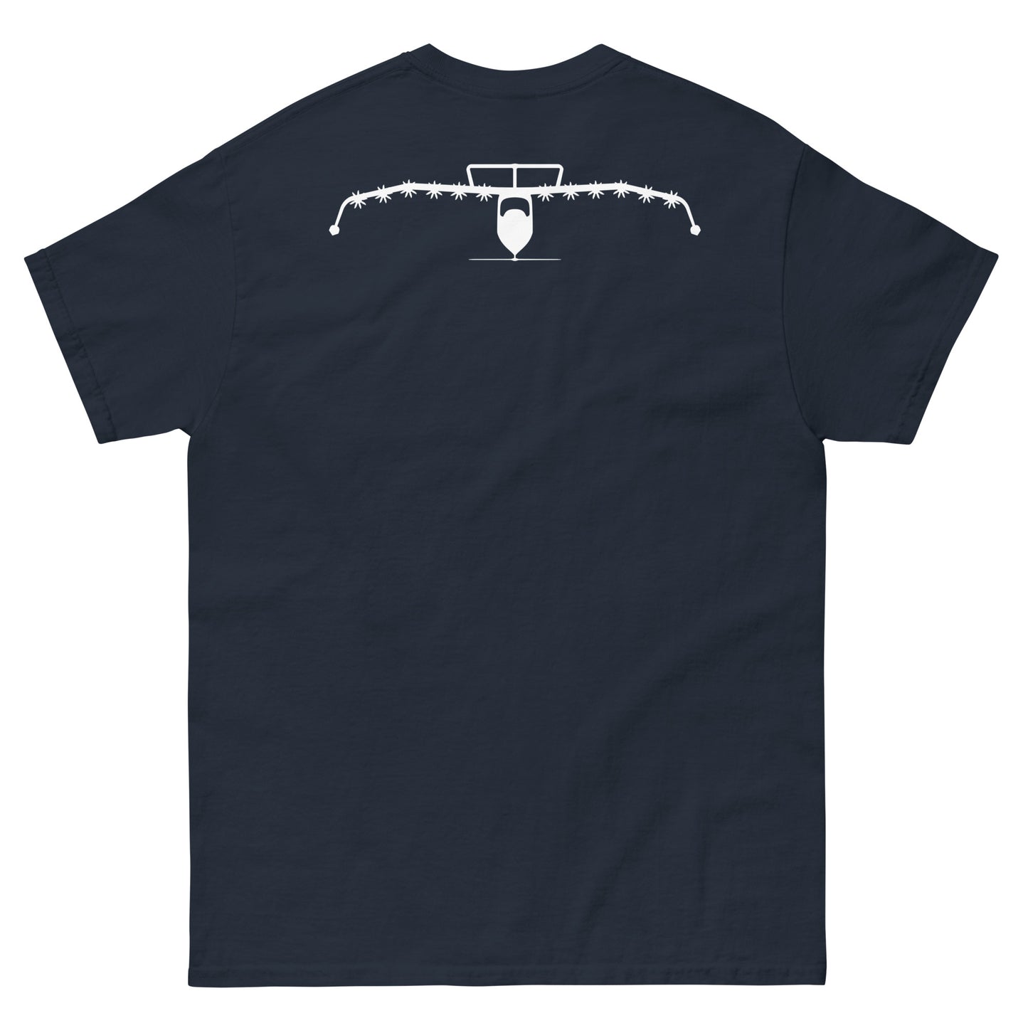 Unisex Classic Tee
