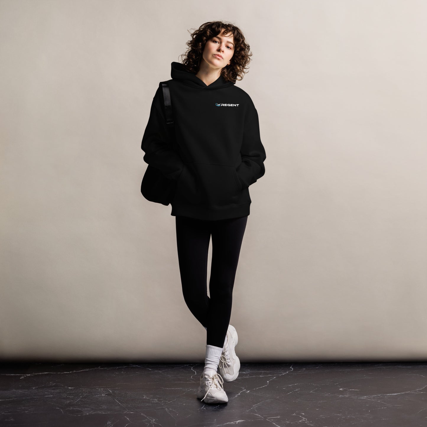 Rhode Island Viceroy Unisex Oversized Hoodie