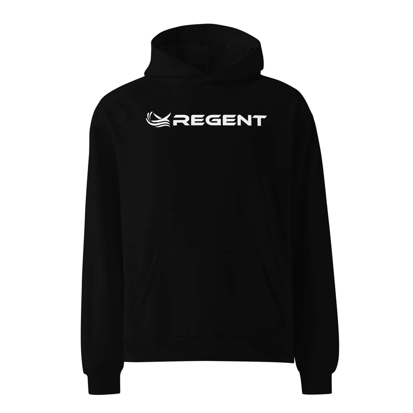 Blueprint Unisex Oversized Hoodie