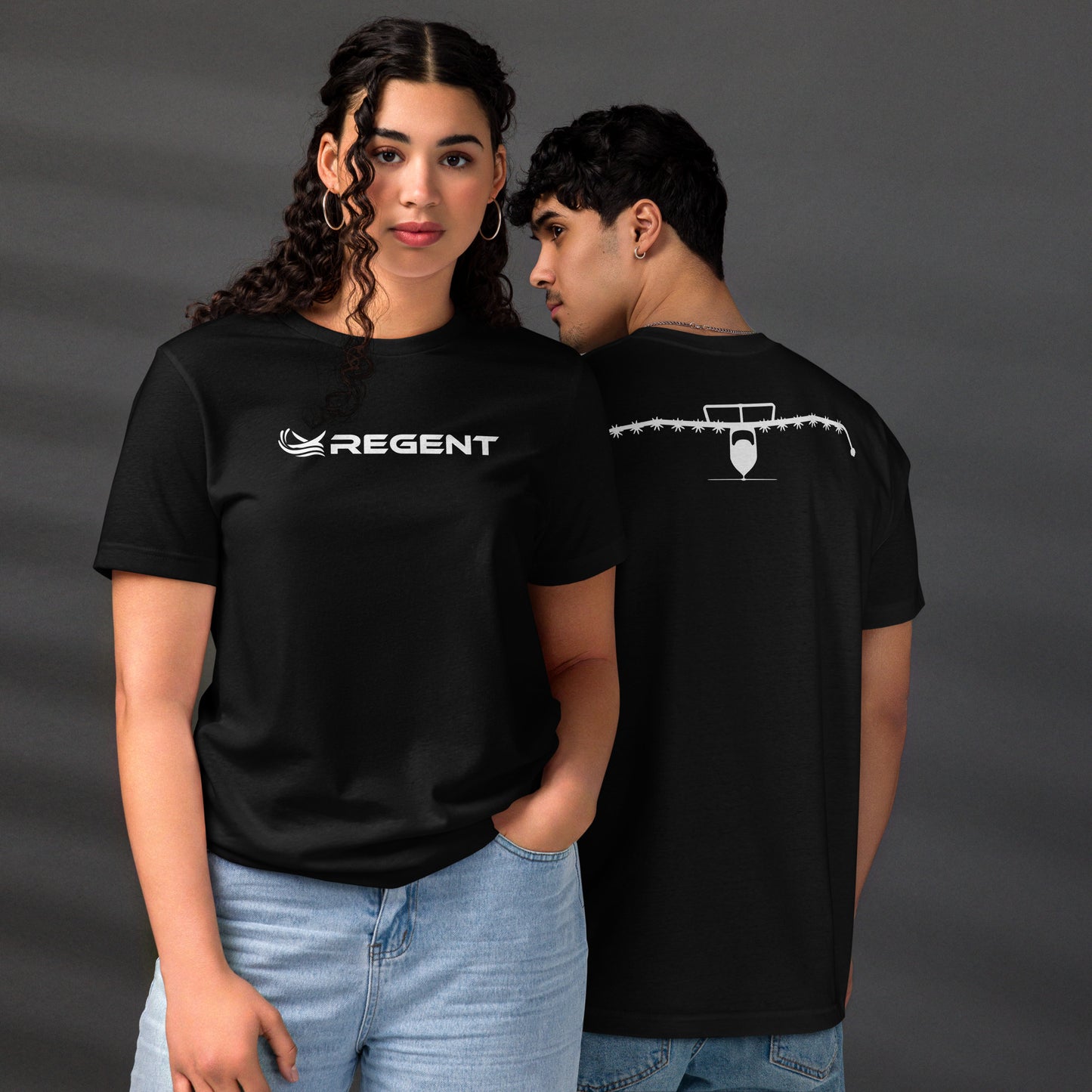 Unisex Staple Eco T-shirt