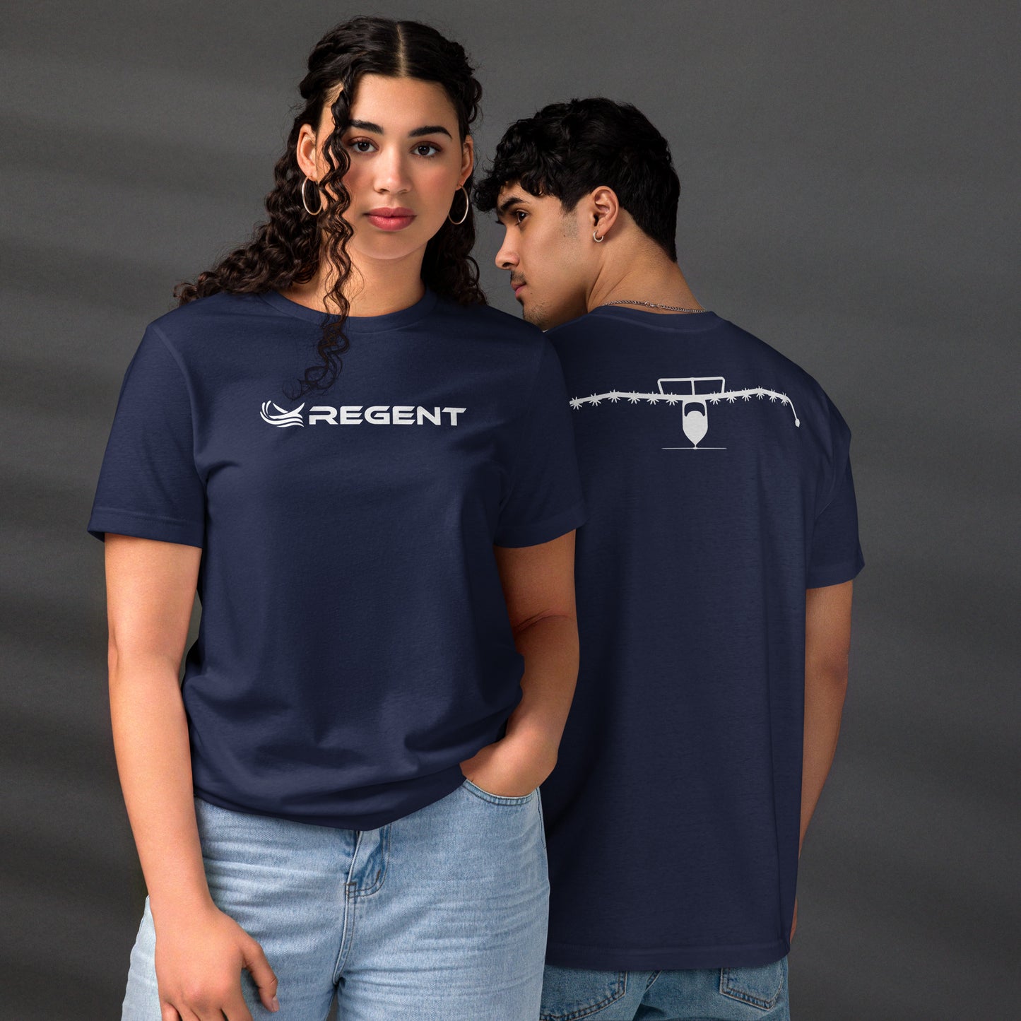 Unisex Staple Eco T-shirt