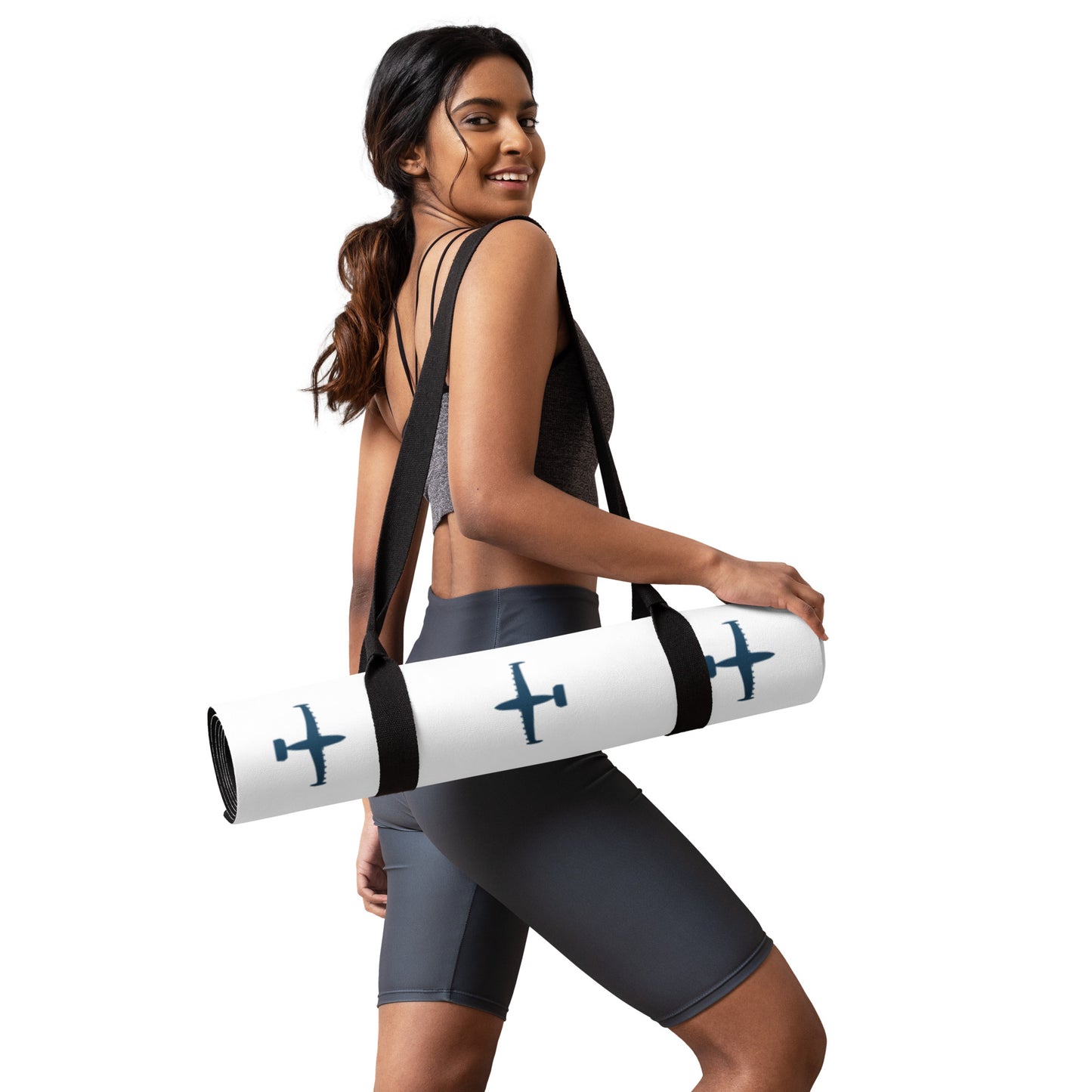 Seaglider Yoga Mat